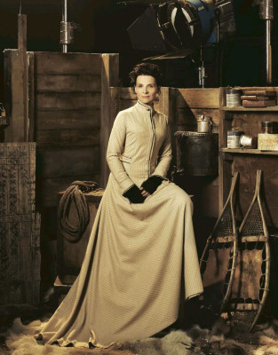 Juliette Binoche pic #790206