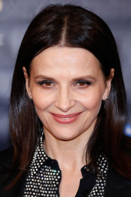 Juliette Binoche – Lumieres Awards Ceremony in Paris