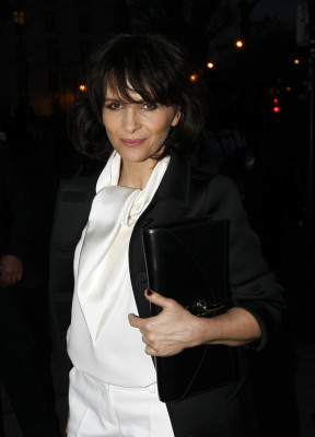 Juliette Binoche pic #790204