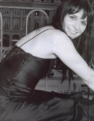 Juliette Binoche pic #120694