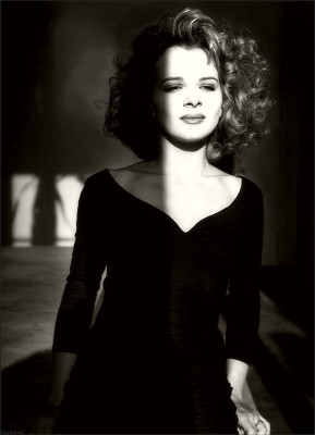 Juliette Binoche
