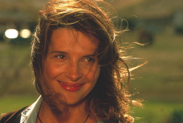 Juliette Binoche pic #210787