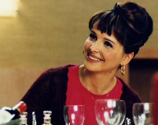 Juliette Binoche pic #210788