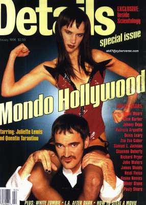 Juliette Lewis pic #252054