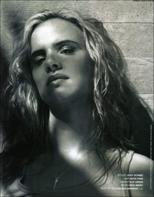 Juliette Lewis pic #33495