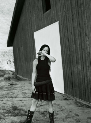 Juliette Lewis