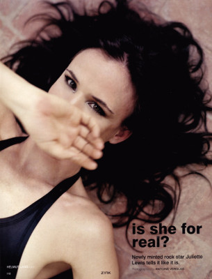 Juliette Lewis pic #31294