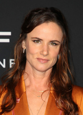 JULIETTE LEWIS at Elle Women in Hollywood in Los Angeles 10/15/2018