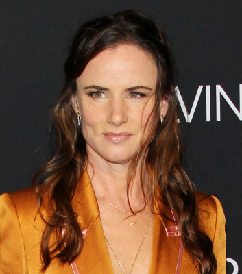 JULIETTE LEWIS at Elle Women in Hollywood in Los Angeles 10/15/2018