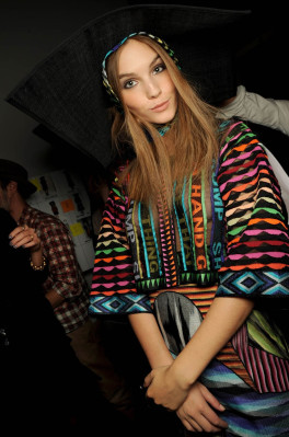 Julija Steponaviciute pic #353325