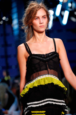Julija Steponaviciute pic #353180