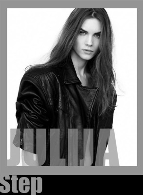 Julija Steponaviciute pic #353064