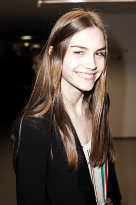 Julija Steponaviciute pic #352496