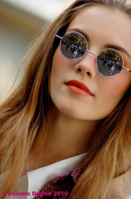 Julija Steponaviciute pic #353322