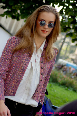 Julija Steponaviciute pic #353321