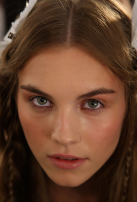 Julija Steponaviciute pic #349797