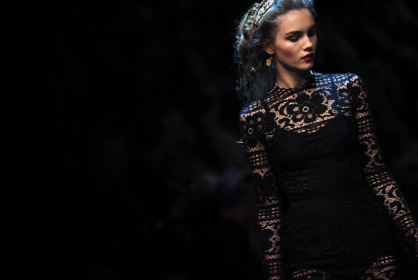 Julija Steponaviciute pic #353178