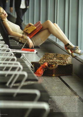 Julija Steponaviciute pic #353752