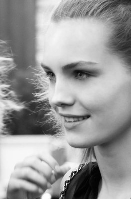 Julija Steponaviciute pic #354473