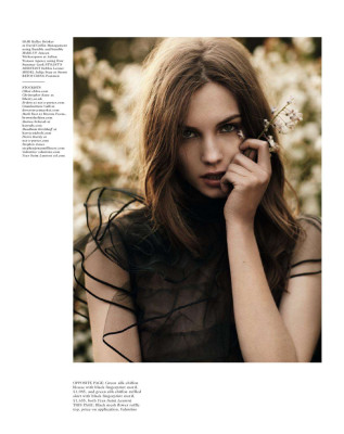 Julija Steponaviciute pic #471078