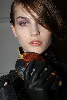 Julija Steponaviciute pic #369904
