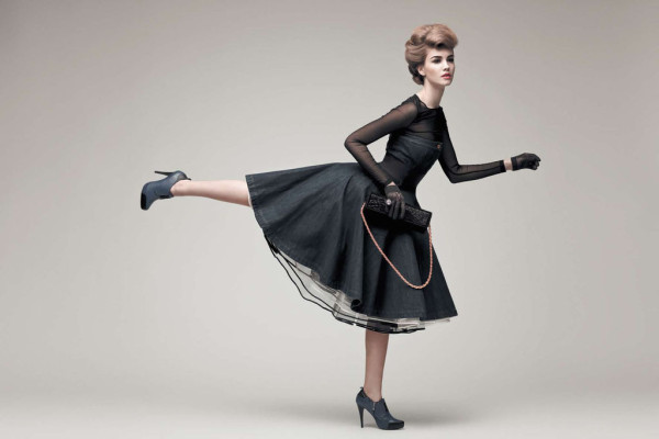 Julija Steponaviciute pic #355963
