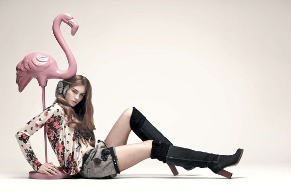Julija Steponaviciute pic #355964
