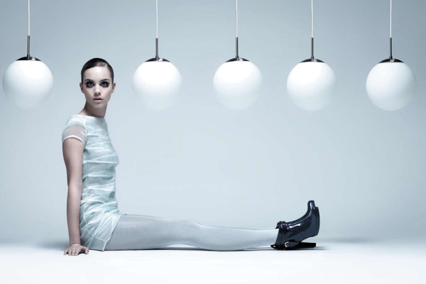 Julija Steponaviciute pic #355966