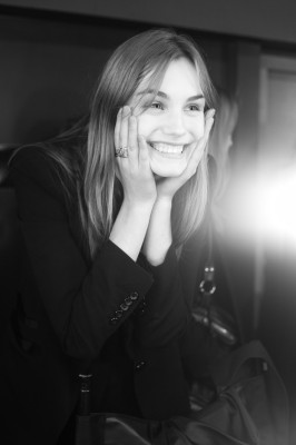 Julija Steponaviciute pic #354477