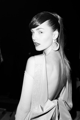 Julija Steponaviciute pic #354657