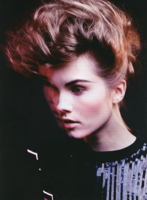 Julija Steponaviciute pic #351050