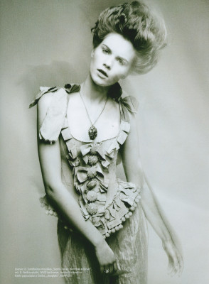 Julija Steponaviciute pic #351053