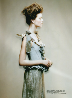 Julija Steponaviciute pic #351048