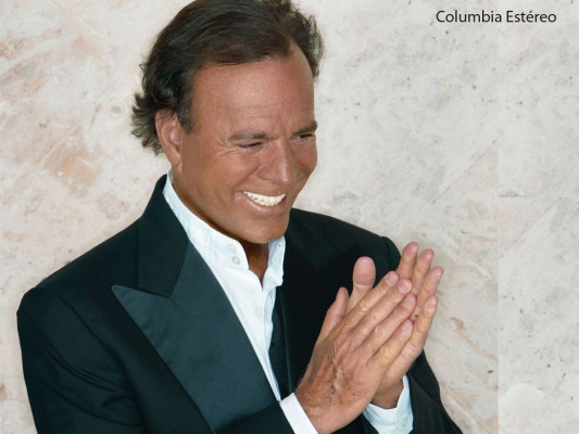 photo 7 in Julio Iglesias gallery [id208212] 2009-11-17 00:00:00