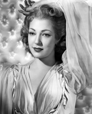 June Duprez pic #244438