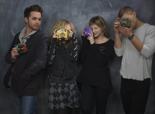 Juno Temple pic #347512