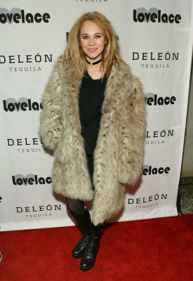 Juno Temple pic #716563