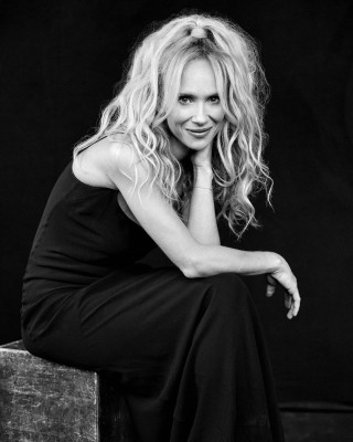 Juno Temple for Amazing Magazine