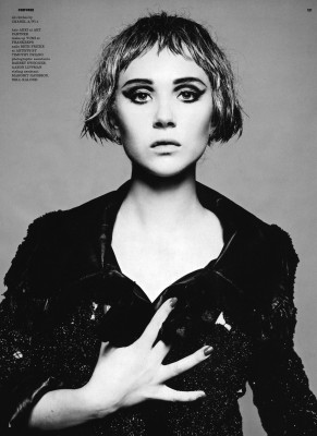 Juno Temple pic #442591