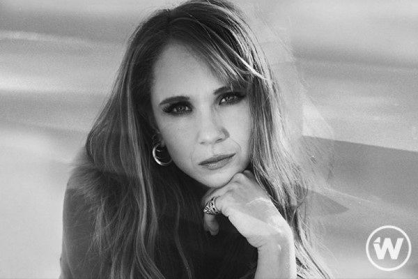 Juno Temple – StudioWrap Portraits January 2019