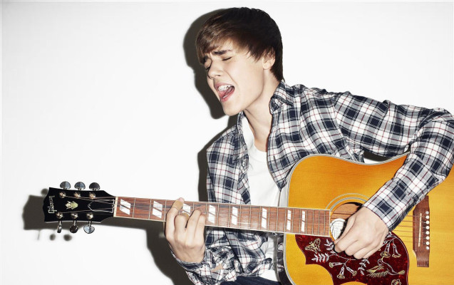 Justin Bieber pic #461532