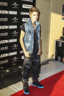 photo 21 in Justin Bieber gallery [id604782] 2013-02-11 00:00:00