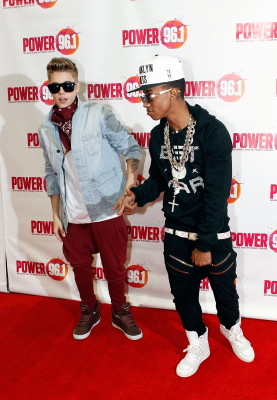 Justin Bieber pic #601951
