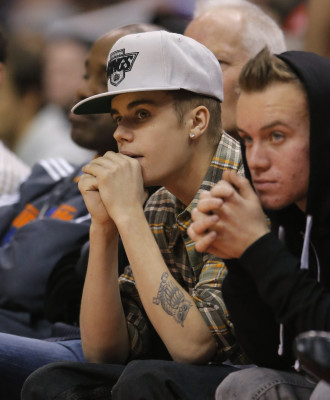 Justin Bieber pic #601952