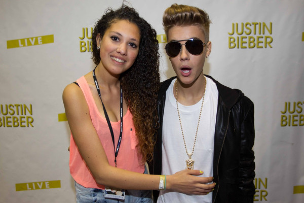 Justin Bieber pic #619398