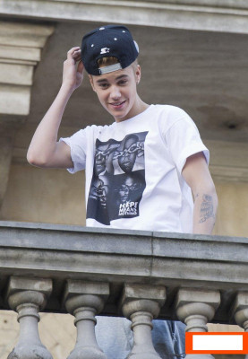 photo 29 in Justin Bieber gallery [id619777] 2013-03-29 00:00:00