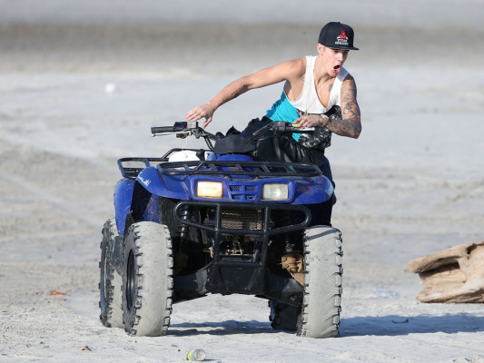 photo 10 in Justin Bieber gallery [id699020] 2014-02-11 00:00:00