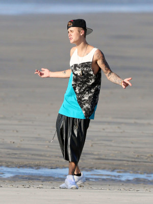 photo 9 in Justin Bieber gallery [id699022] 2014-02-11 00:00:00