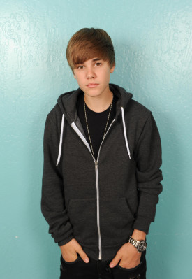 Justin Bieber pic #461533