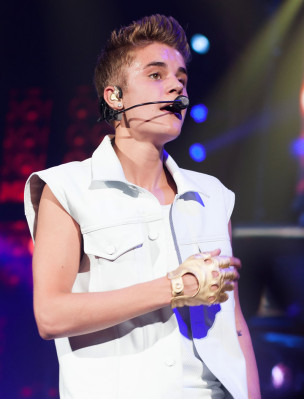 photo 6 in Justin Bieber gallery [id566868] 2012-10-03 00:00:00